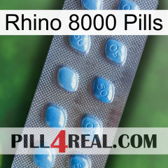 Rhino 8000 Pills viagra3